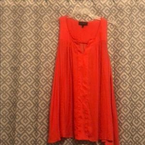 Women’s Size 14 top